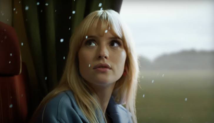 aos 45 do segundo tempo, só pra não dizer que não&nbsp;fiz