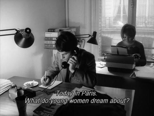 cómo ser un&nbsp;cinéfilo