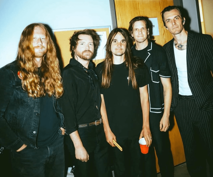 my honest opinion: shows que fui em 2025 pt.&nbsp;1